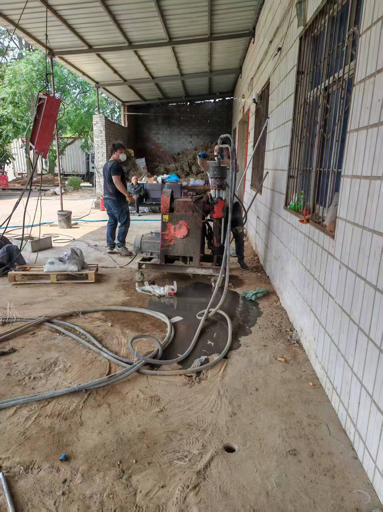 昭通自建房地基下沉如何解决